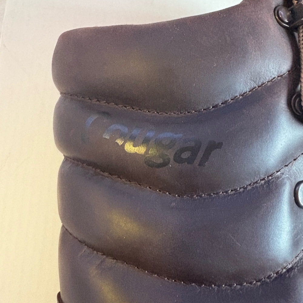 Cougar Original Waterproof/Snow/Winter Boots - Picture 4 of 8